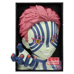Demon Slayer: Kimetsu no Yaiba Hyokofig PVC Figure Akaza 16 cm