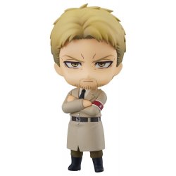 Attack on Titan Nendoroid Action Figure Reiner Braun 10 cm