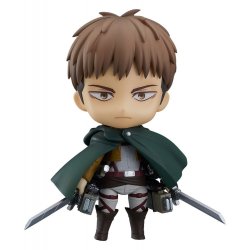 Attack on Titan Nendoroid Action Figure Jean Kirstein 10 cm