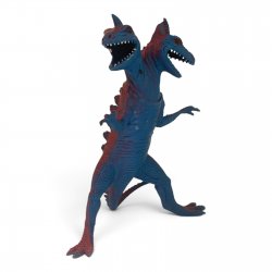 Two-Headed Dinosaur / Kaiju Monster