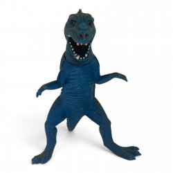 Blue Dinosaur / Monster