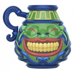 Yu-Gi-Oh! POP! Animation Vinyl Figure Pot Of Greed 9 cm