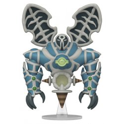 Yu-Gi-Oh! POP! Animation Vinyl Figure Relinquished 9 cm
