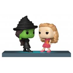 Wicked POP! Mini Moment Vinyl Figure Ozdust Ballroom 9 cm