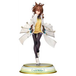 Umamusume: Pretty Derby PVC Figure 1/7 Agnes Tachyon 26 cm (re-run)