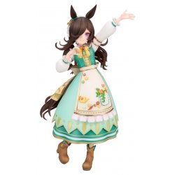 Umamusume: Pretty Derby PVC Figure 1/7 Rice Shower [Yummy Dreamy Fairy] 22 cm