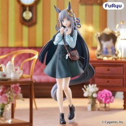 Umamusume: Pretty Derby Trio-Try-iT PVC Figure Chrono Genesis 20 cm