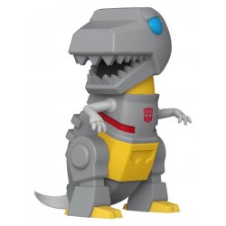 Transformers POP! Retro Toys Vinyl Figure Grimlock 9 cm
