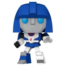 Transformers POP! Retro Toys Vinyl Figure Mirage 9 cm