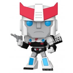 Transformers POP! Retro Toys Vinyl Figure Prowl 9 cm