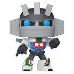 Transformers POP! Retro Toys Vinyl Figure Wheeljack 9 cm