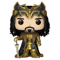 The Hobbit POP! Movies Vinyl Figures Thorin(MT) 9 cm