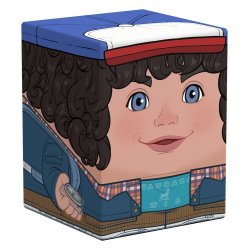 Squaroes Squaroe Stranger Things STR001 - Dustin