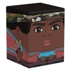 Squaroes Squaroe Stranger Things STR002 - Lucas