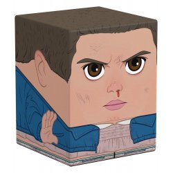 Squaroes Squaroe Stranger Things STR004 - Eleven