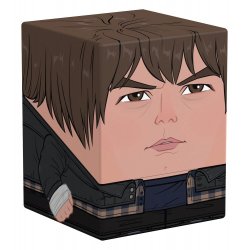 Squaroes Squaroe Stranger Things STR007 - Jonathan