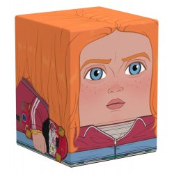 Squaroes Squaroe Stranger Things STR008 - Max