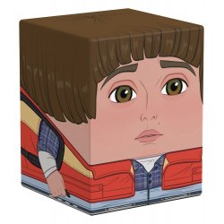 Squaroes Squaroe Stranger Things STR009 - Will