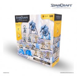 StarCraft TMG Starter Set Protoss