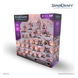 StarCraft TMG Starter Set Zerg