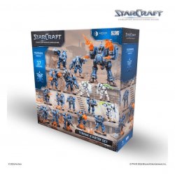 StarCraft TMG Starter Set Terran