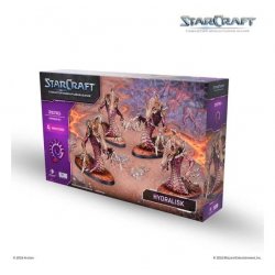 StarCraft TMG Expansion Set Zerg: Hydralisk