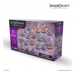 StarCraft TMG Expansion Set Zerg: Zergling