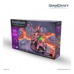 StarCraft TMG Expansion Set Zerg: Queen