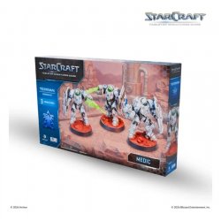 StarCraft TMG Expansion Set Terran: Medic