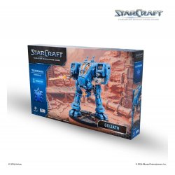 StarCraft TMG Expansion Set Terran: Goliath