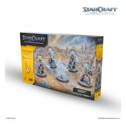 StarCraft TMG Expansion Set Protoss: Adept