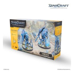 StarCraft TMG Expansion Set Protoss: Stalker