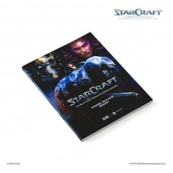 StarCraft TMG Rulebook