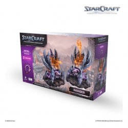 StarCraft TMG Expansion Set Zerg: Ravager
