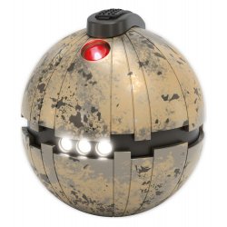 Star Wars Episode VI Black Series Electronic Thermal Detonator