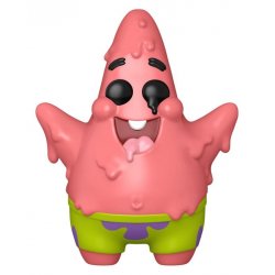 SpongeBob POP! Animation Vinyl Figure Patrick 9 cm