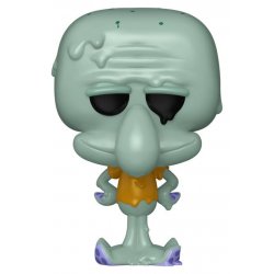 SpongeBob POP! Animation Vinyl Figure Squidward 9 cm