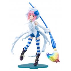 Shugo Chara! PVC Figure 1/7 Amulet Spade 26 cm
