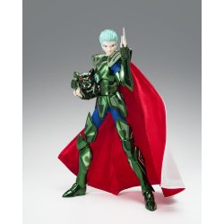 Saint Seiya Saint Cloth Myth EX Action Figure Zeta Mizar Syd 40th Anniversary Ver. 18 cm