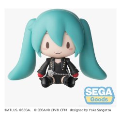 Hatsune Miku: Colorful Stage! Fuwa Petit Mini Figure Hatsune Miku Persona 5 Royal 8 cm