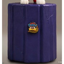 PAW Patrol Statue Base 2 large 85 cm