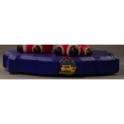 PAW Patrol statue Base Rhubarb 15 cm