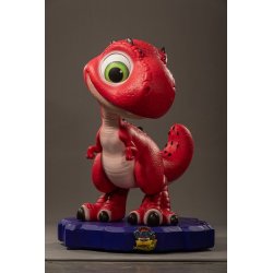 PAW Patrol Life-Size Statue Rhubarb (without Base) 135 cm