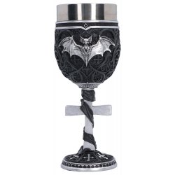 Ozzy Osbourne Goblet Prince of Darkness 20 cm