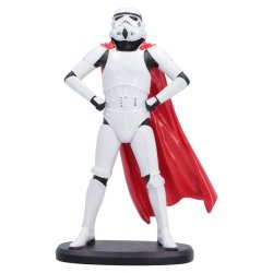 Original Stormtrooper Figure Super Trooper 14 cm
