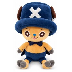 One Piece Plush Chopperman (Blue Color Edition) 25 cm