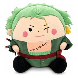 One Piece Plush Zoro SD Version 15 cm