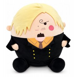 One Piece Plush Sanji SD Version 15 cm