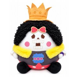 One Piece Plush Brook SD Version 15 cm
