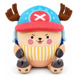 One Piece Plush Chopper SD Version 15 cm